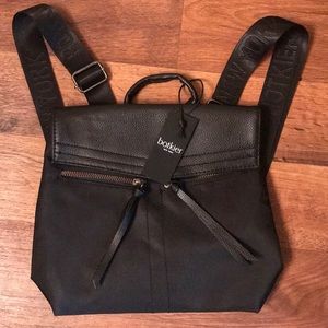 Botkier New York Mini-Backpack